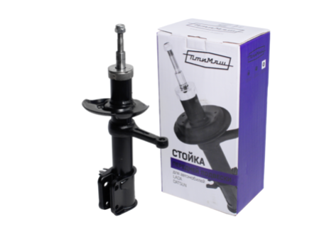 Амортизатор 2170 передний левый (стойка) 2170-2905403