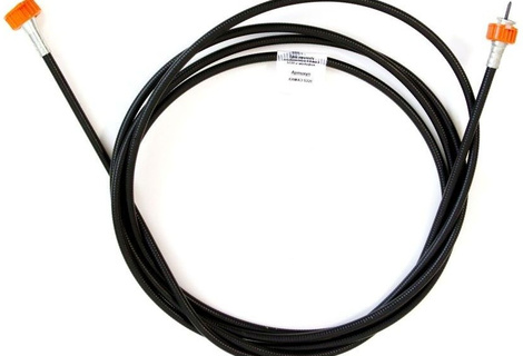 Привода спидометра КАМАЗ 5320 и модификаций