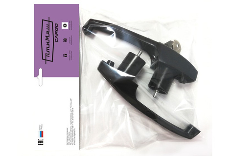 5320-6105040-РМ Комплект ручек наружных