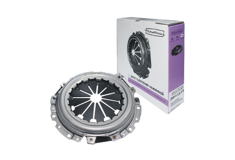 Диск сцепления нажимной (корзина) 2110